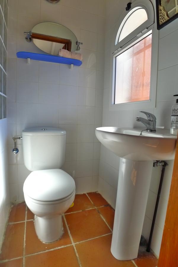 הוילה נרחה Casa Wahl מראה חיצוני תמונה