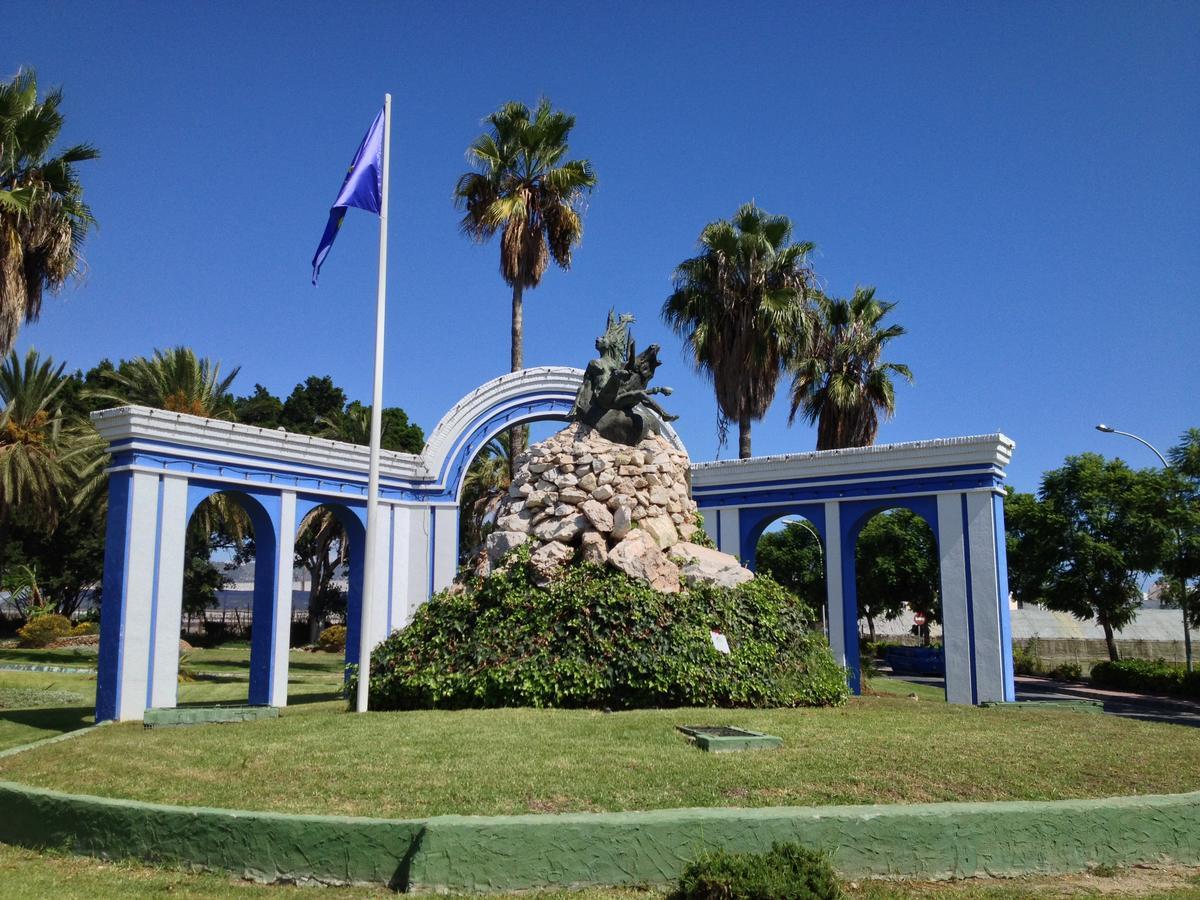 הוילה נרחה Casa Wahl מראה חיצוני תמונה