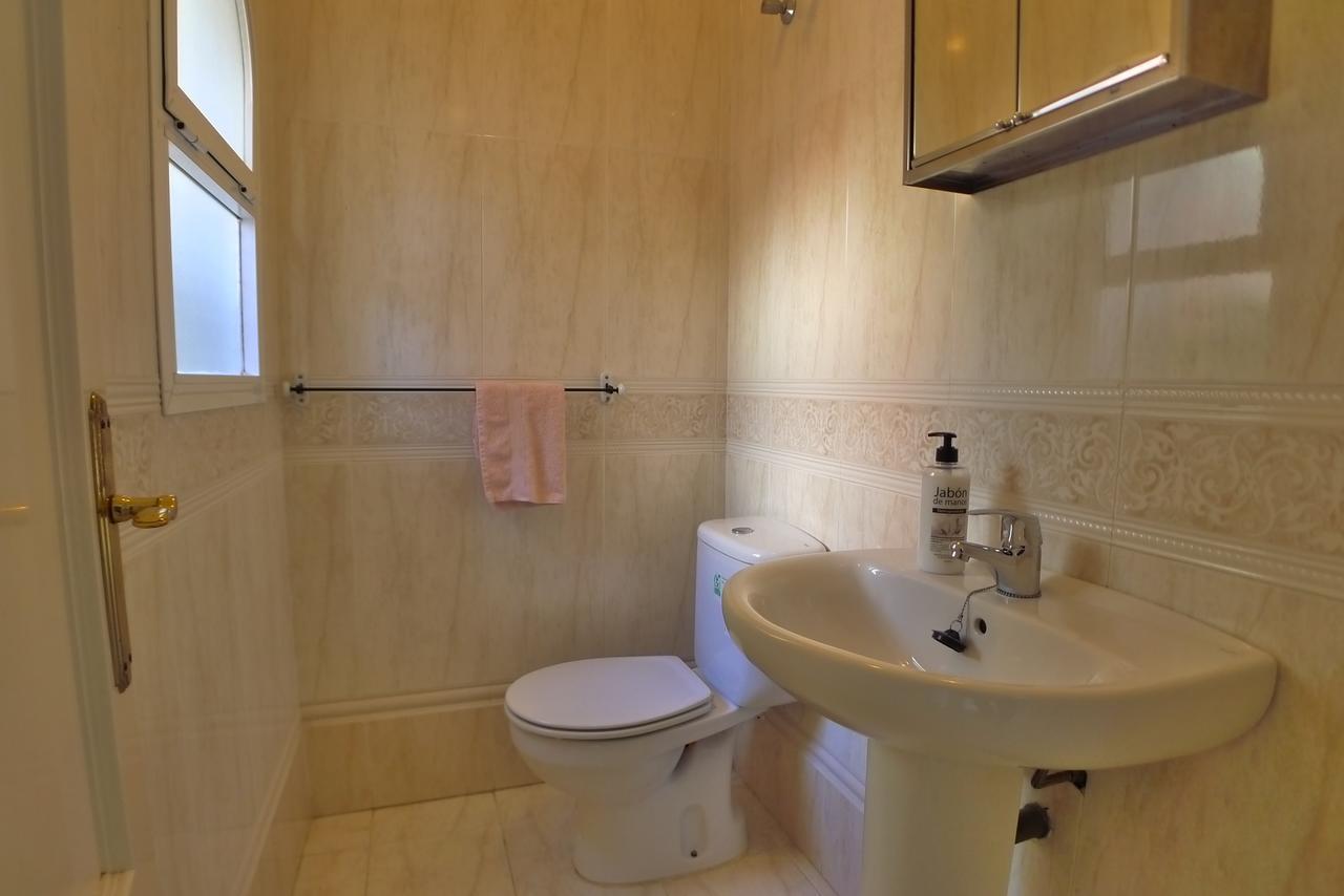 הוילה נרחה Casa Wahl מראה חיצוני תמונה