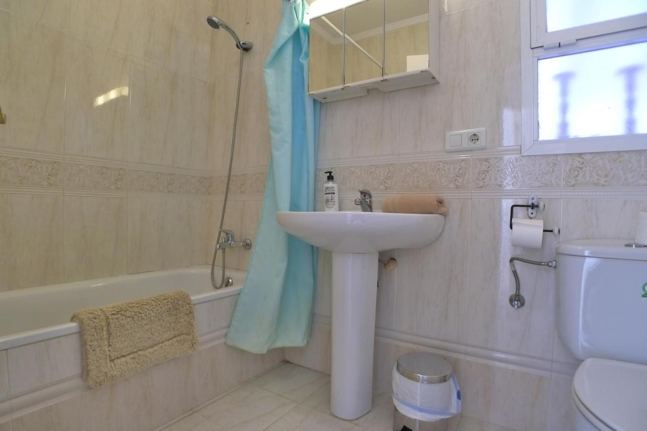 הוילה נרחה Casa Wahl מראה חיצוני תמונה