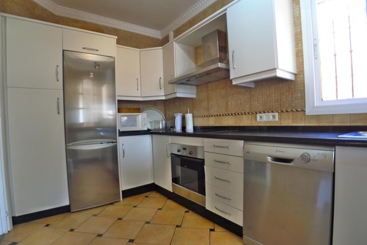 הוילה נרחה Casa Wahl מראה חיצוני תמונה