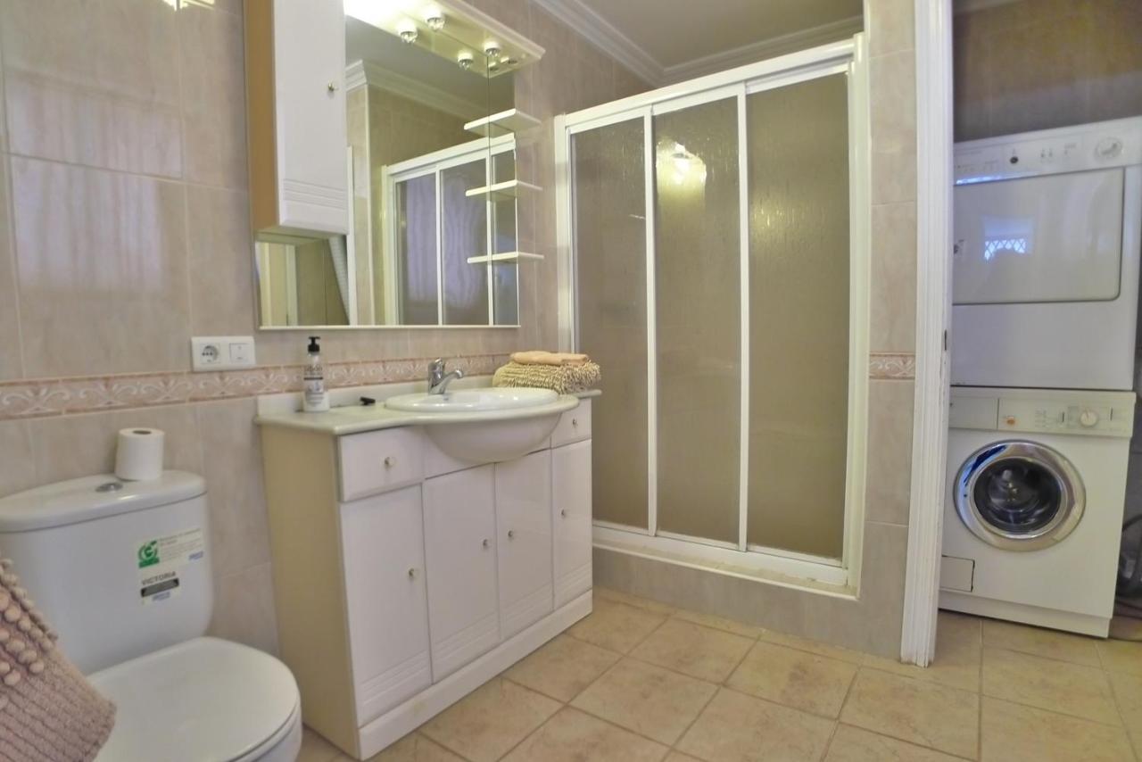 הוילה נרחה Casa Wahl מראה חיצוני תמונה