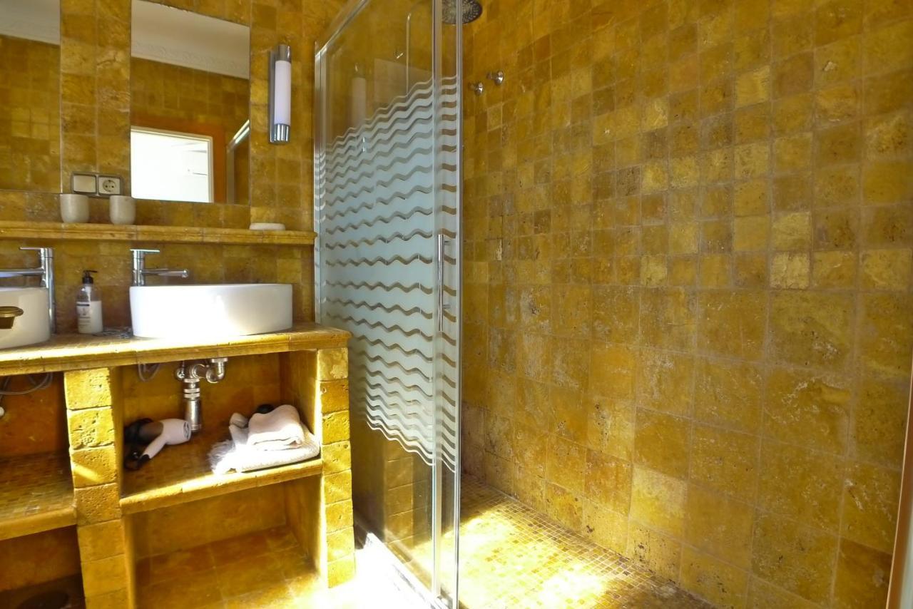הוילה נרחה Casa Wahl מראה חיצוני תמונה