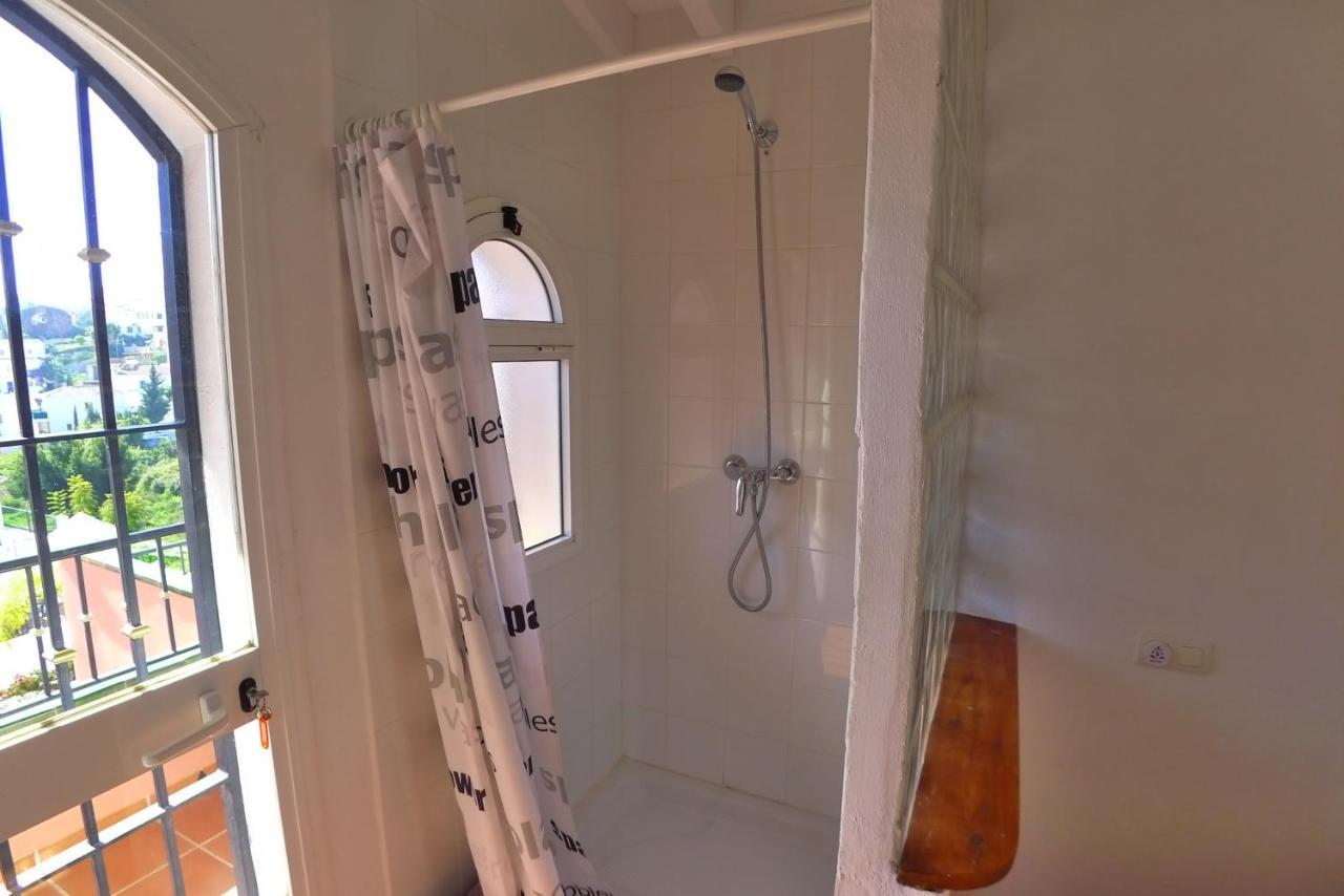 הוילה נרחה Casa Wahl מראה חיצוני תמונה